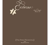 Zorn,John - Cerberus: The Book of Angels Volume 26