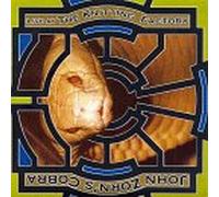 Zorn, John - Cobra Live at The Knitting Fac