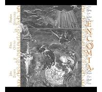 Zorn,John - Encomia