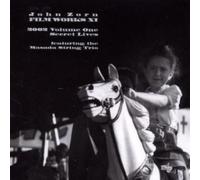 Zorn,John - Filmworks XI - Under The Wing