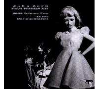 Zorn,John - Filmworks XII