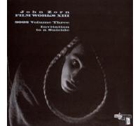 Zorn,John - Filmworks XIII