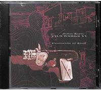 Zorn,John - Filmworks XV