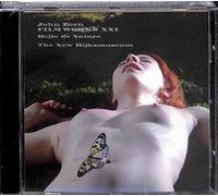 Zorn,John - Filmworks XXI: Belle De Nature/Rijksmuseum