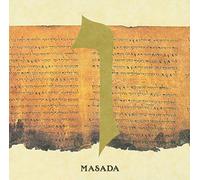 Zorn, John - John Zorn: Masada