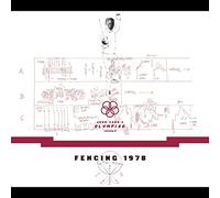 Zorn,John - John Zorn's Olympiad - Vol. 2 - Fencing 1978