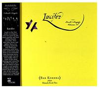 Zorn,John - Lucifer: The Book Of Angels Volume 10