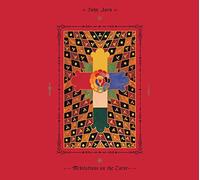 Zorn, John - Meditations on The Tarot