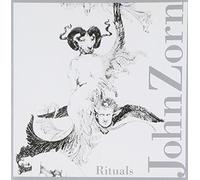 Zorn,John - Rituals