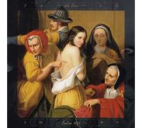 Zorn,John - SALEM 1692
