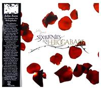 Zorn,John - Six Litanies For Heliogabalus