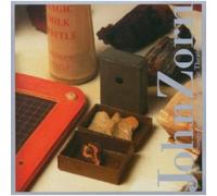 Zorn,John - Songs From The Hermetic Theater