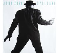 Zorn, John - Spillane [Vinilo]