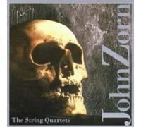 Zorn, John - String Quartets