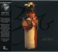Zorn, John - Taboo and Exile - Volume 2