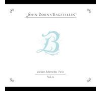 Zorn, John - The Bagatelles Vol. 6 - Brian Marsella Trio