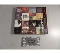Zorn, John - The Best Of Filmworks - 20 Years Of Soundtrack Music