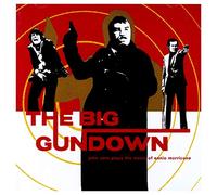 ZORN, JOHN - THE BIG GUNDOWN