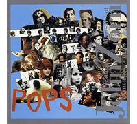 Zorn, John - The Book Of Heads