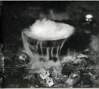 Zorn,John - The Crucible