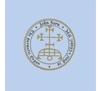 Zorn,John - The Hermetic Organ