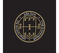 John Zorn - The Hermetic Organ - Philarmonie de Paris
