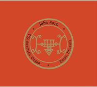Zorn,John - The Hermetic Organ Vol. 9 - Bozar, Brussels