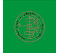 Zorn, John - The Hermetic Organ Volume 11 - For Terry Riley