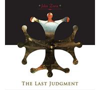 Zorn John - The Last Judgment