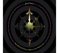 John Zorn - The Ninth Circle