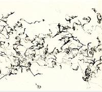 Zorn,John - There Is No More Firmament