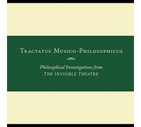 Zorn,John - Tractatus Musico-Philosophicus