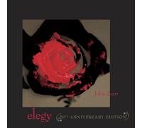 Zorn,John - Zorn: Elegy - Blue, Yellow, Pink, Black