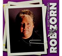 Zorn, Rob - Alles Wat Ik Vraag