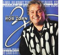 Zorn, Rob - Het Beste Van V.1