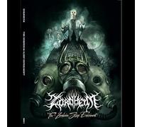 Zornheym - The Zornheim Sleep Experiment