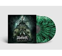 Zornheym - The Zornheim Sleep Experiment (Splatter Vinyl) [Vinilo]