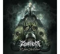 Zornheym The Zornheim Sleep Experiment (Turquoise Spla (Vinyl) (Importación USA)