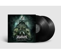 Zornheym - The Zornheim Sleep Experiment [Vinilo]