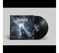 Zornheym - Where hatred dwells and darkness reigns [Vinilo]