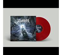 Zornheym - Where hatred dwells and darkness reigns [Vinilo]