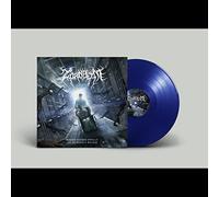 Zornheym - Where hatred dwells and darkness reigns [Vinilo]
