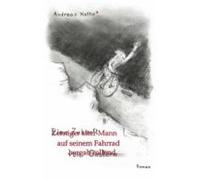 Zorniger Alter Mann Auf Seinem Fahrrad Bergab Rollend (ebook)