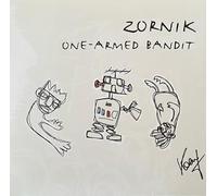 Zornik - One-armed Bandit
