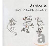 Zornik - One Armed Bandit