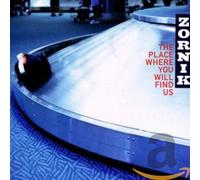 Zornik - Place Where You Will Find