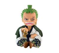 Zoro juro hucha 15 cm one piece