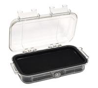 ZORQ Caja seca impermeable, contenedor portátil con almohadilla antideslizante para equipos de precisión, cajas secas de buceo para ciclismo, camping, picnic, exploración, rafting, montañismo, Modelo