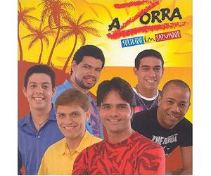 Zorra - Solteiro Em Salvador