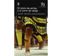 ZORRO ARRIBA ZORRO ABAJO Losada